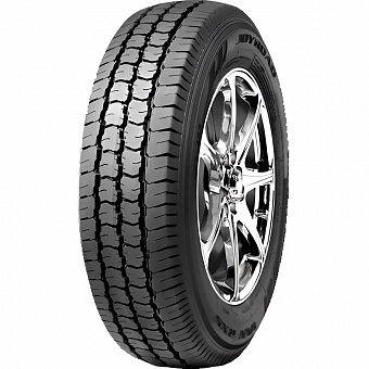 ���� ���� Joyroad VAN RX5